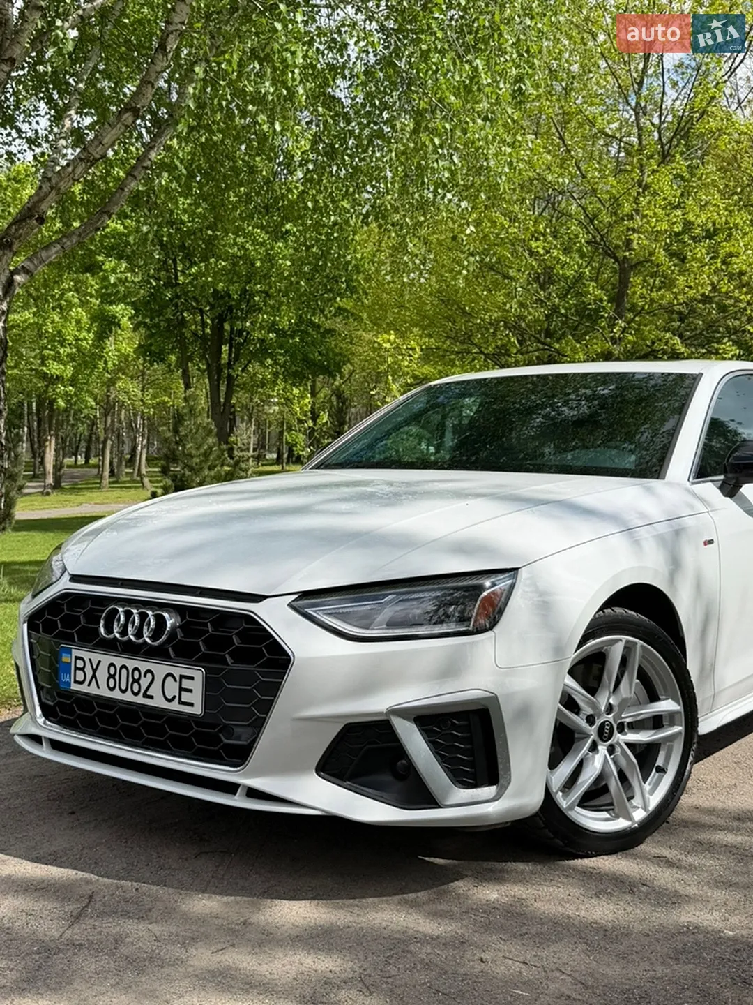 2020 Audi A4 - мініатюра 10