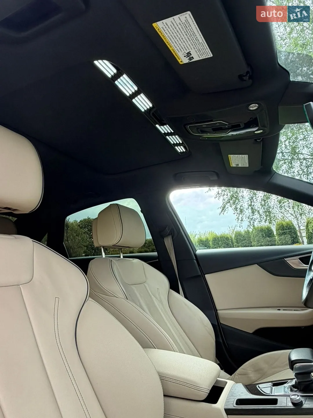 2020 Audi A4 - мініатюра 21
