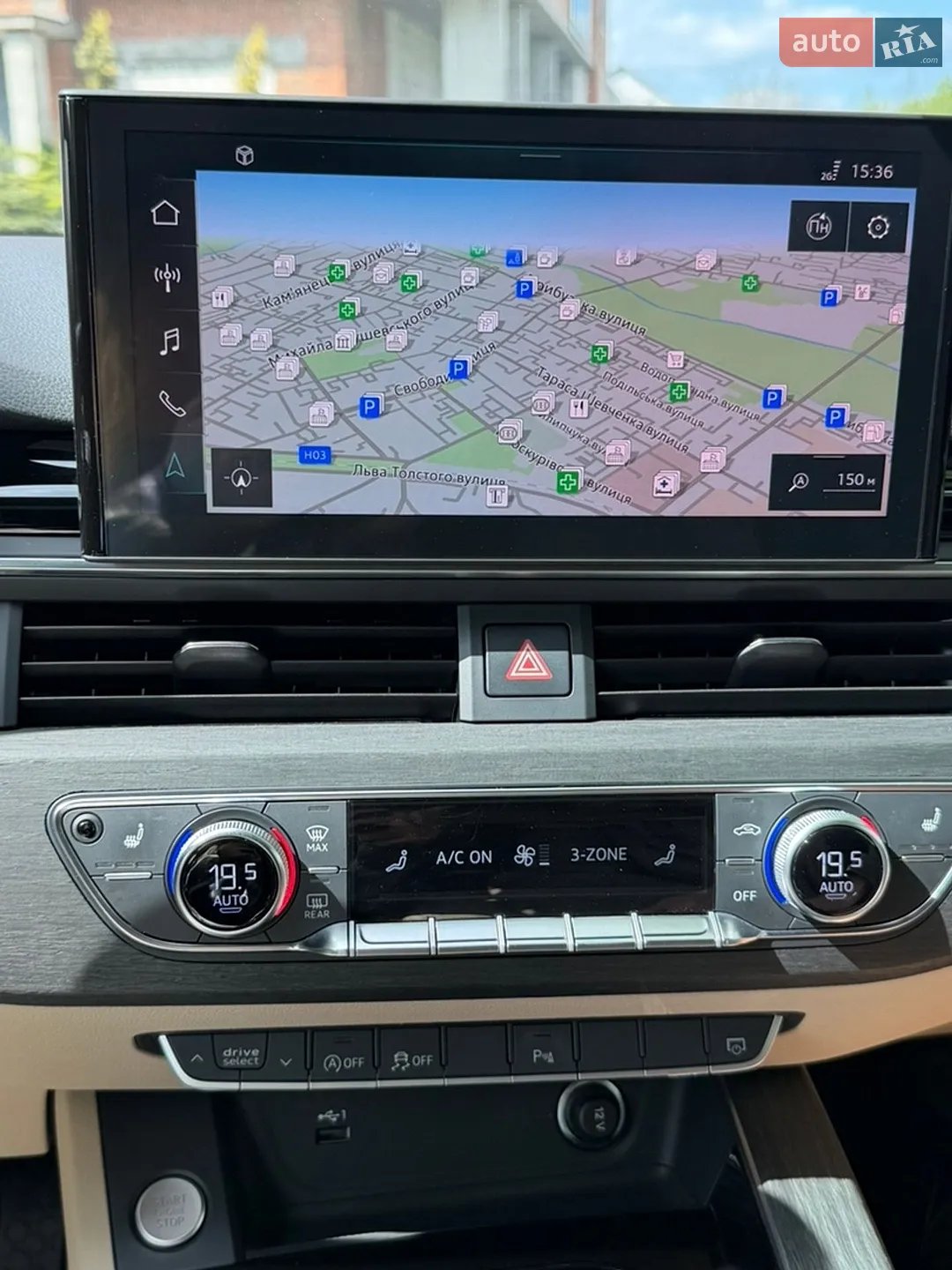 2020 Audi A4 - мініатюра 25