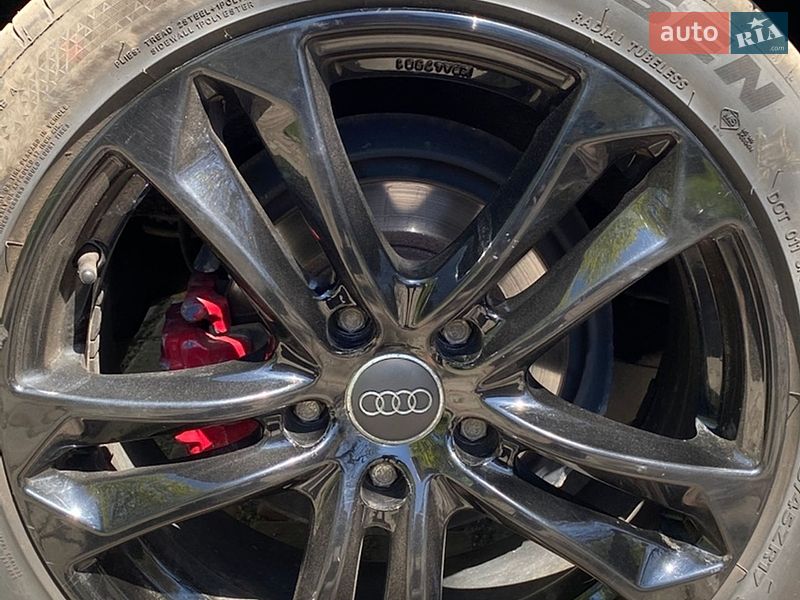 Кабриолет Audi A4 2004 в Днепре