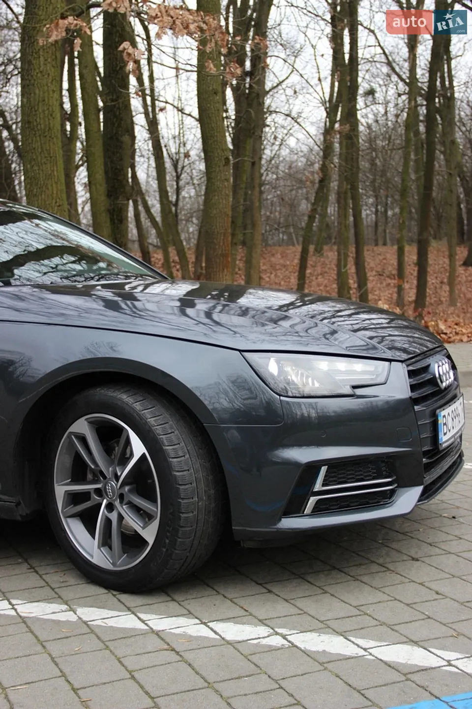 2019 Audi A4 - мініатюра 8