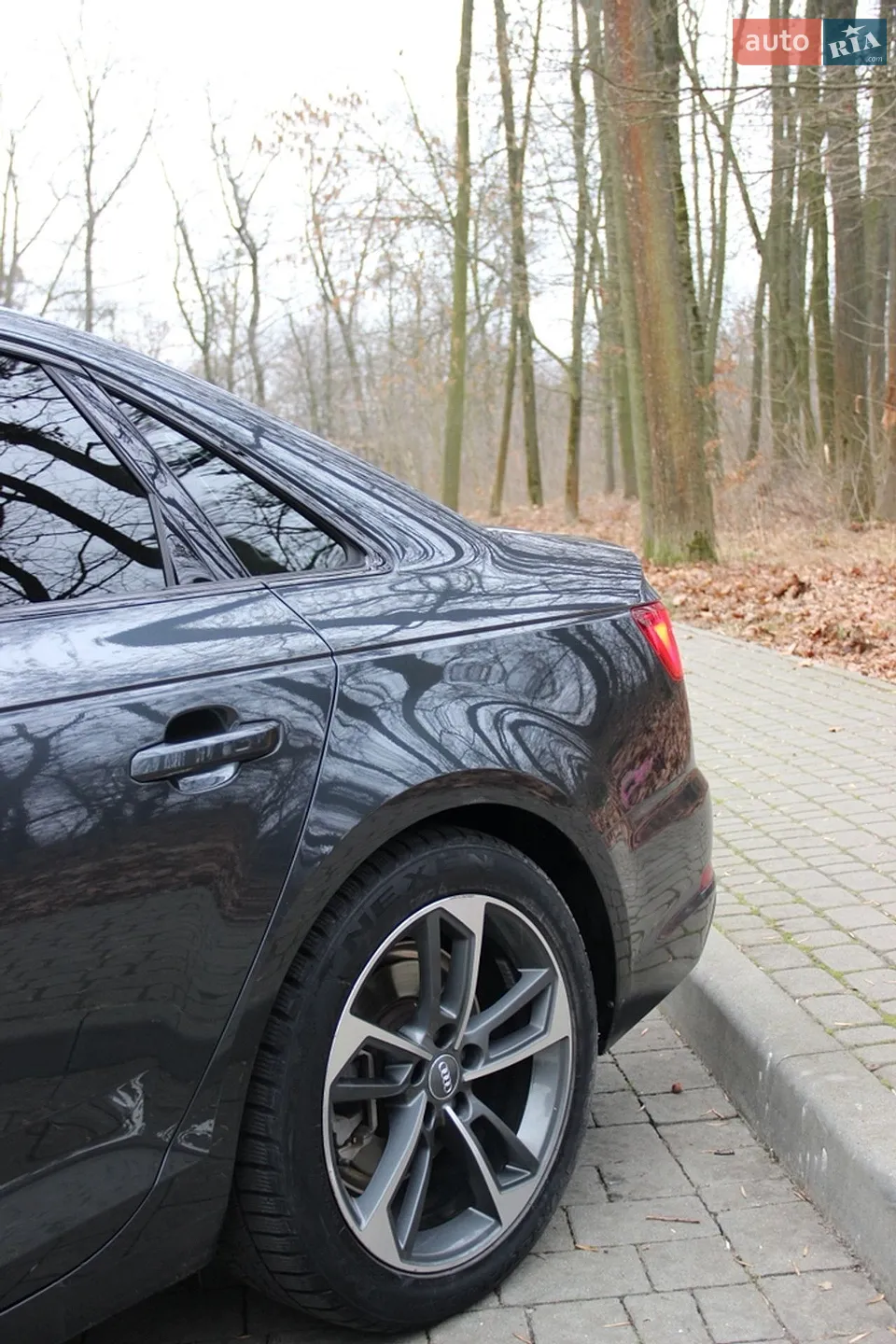 2019 Audi A4 - мініатюра 11
