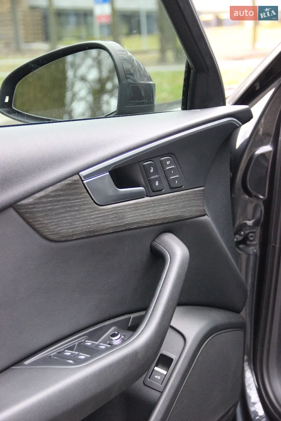 2019 Audi A4 - мініатюра 16
