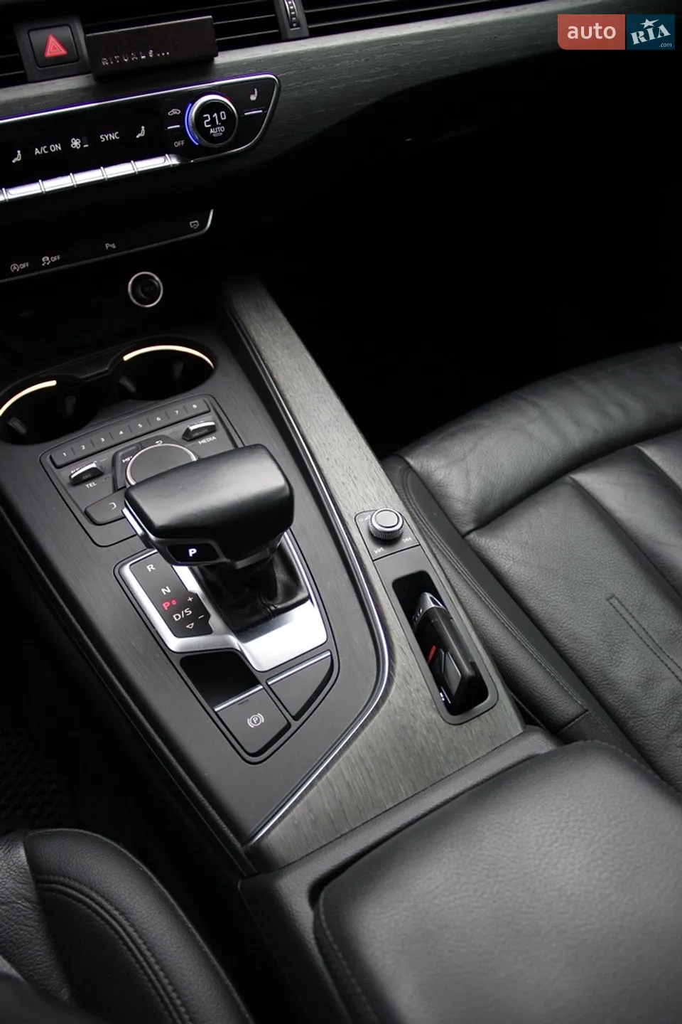 2019 Audi A4 - мініатюра 19