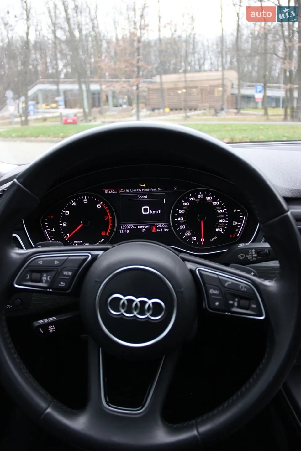 2019 Audi A4 - мініатюра 20