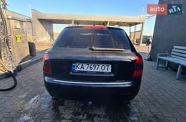 Универсал Audi A4 2003 в Киеве