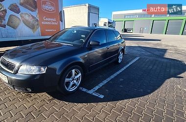audi a4 2003 в Киев от профессионального продавца Павло Котелевський