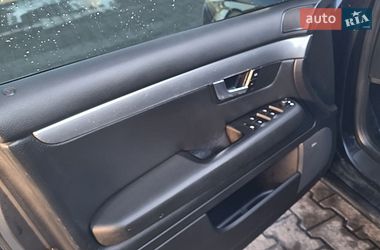 Универсал Audi A4 2003 в Киеве