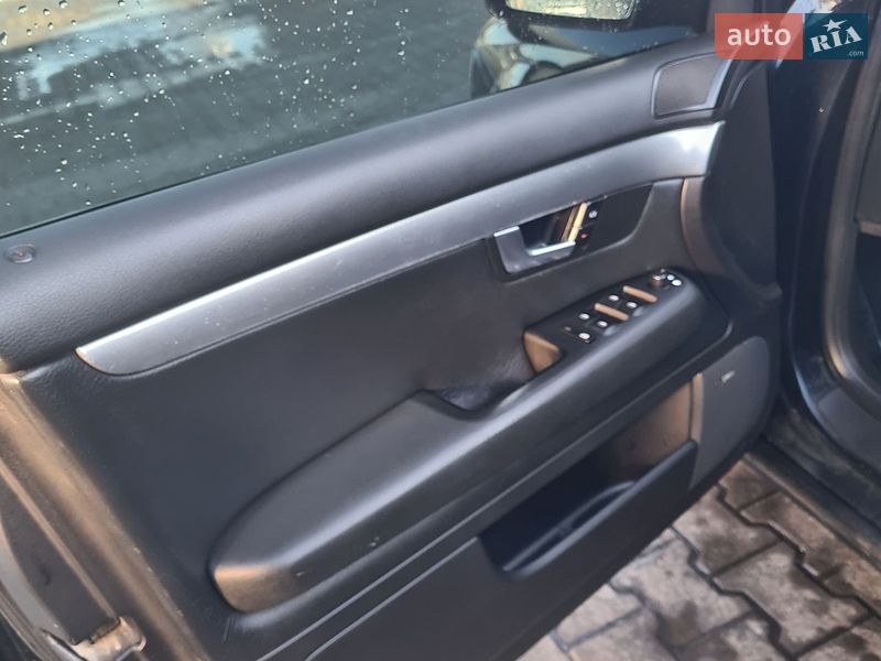 Универсал Audi A4 2003 в Киеве