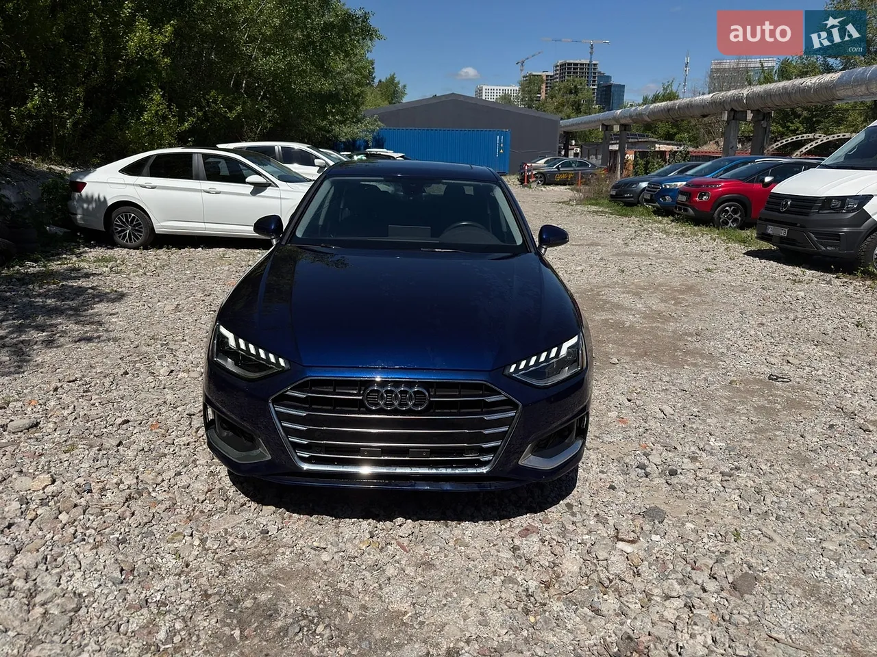 2022 Volkswagen Taos - мініатюра 31