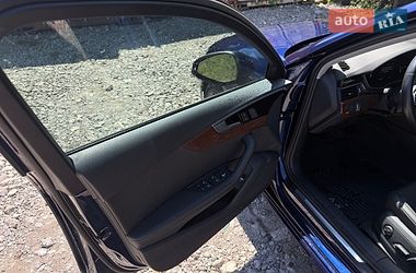 Седан Audi A4 2020 в Киеве