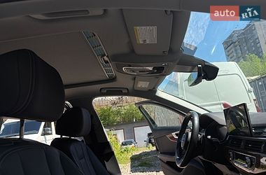 Седан Audi A4 2020 в Киеве