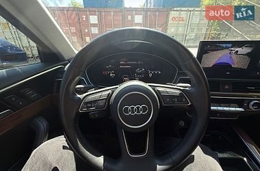 Седан Audi A4 2020 в Киеве