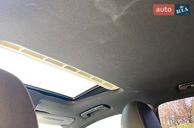 Седан Audi A4 2009 в Литине