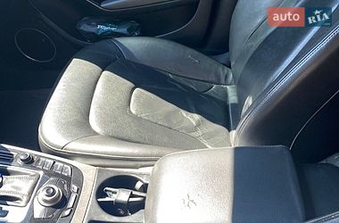 Седан Audi A4 2009 в Литине