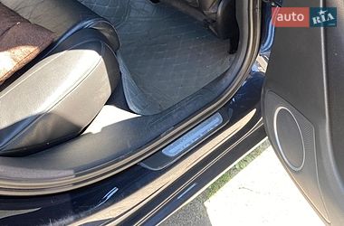 Седан Audi A4 2009 в Литине