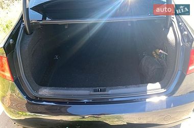 Седан Audi A4 2009 в Литине