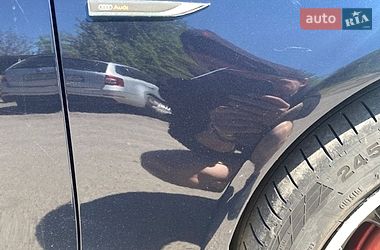 Седан Audi A4 2009 в Литине