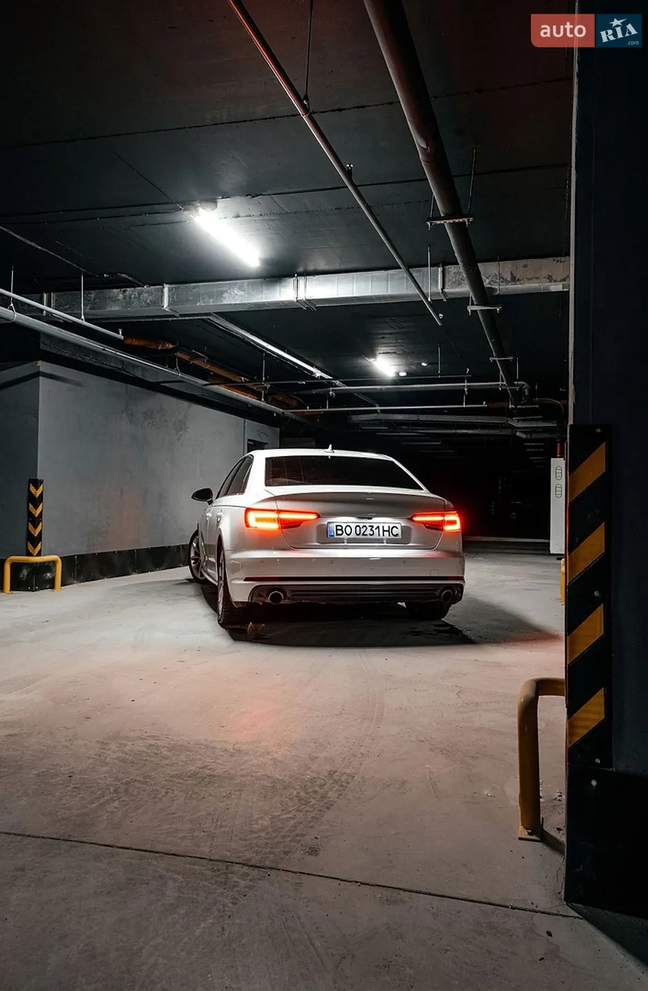 2017 Audi A4 - мініатюра 5