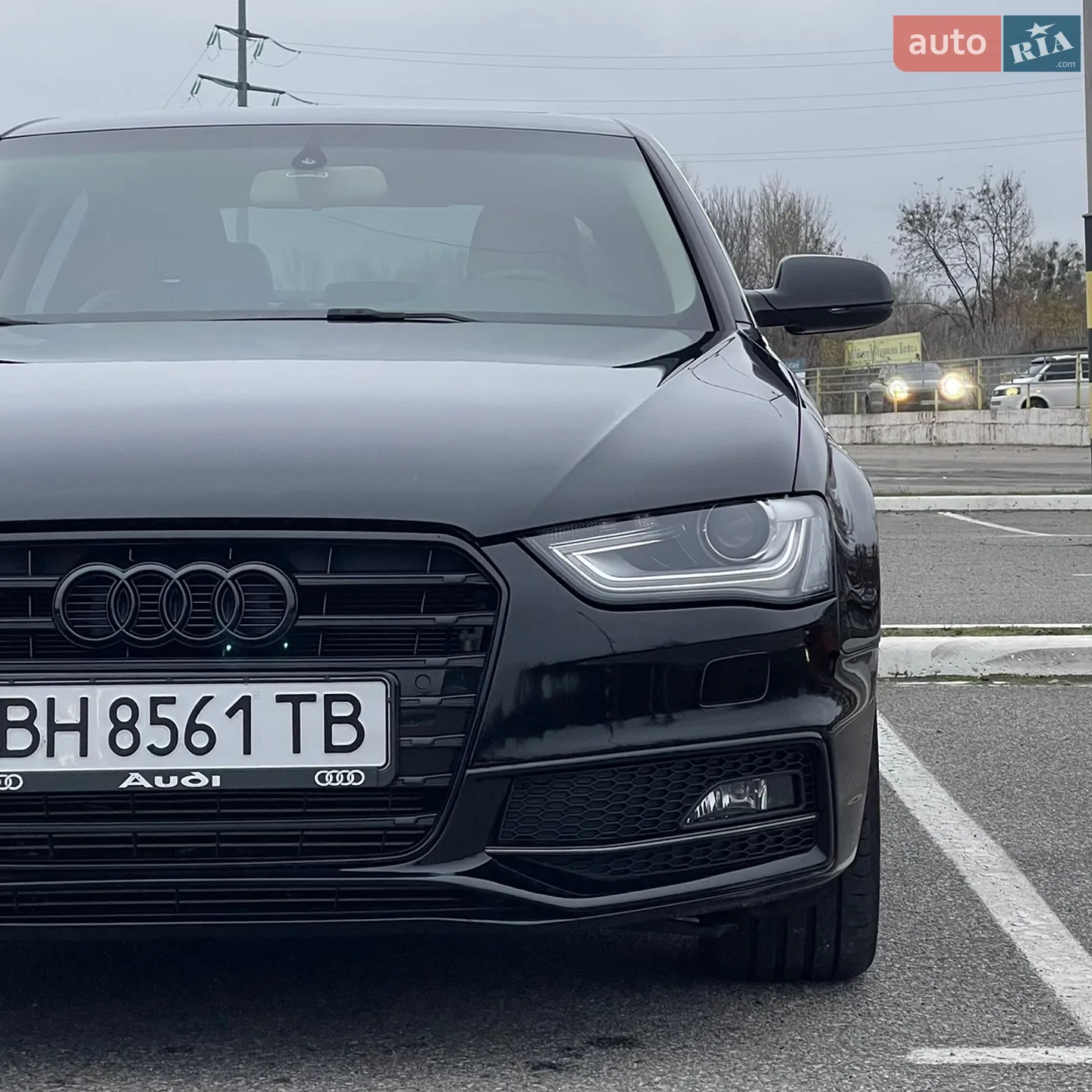 2015 Audi A4 - мініатюра 12