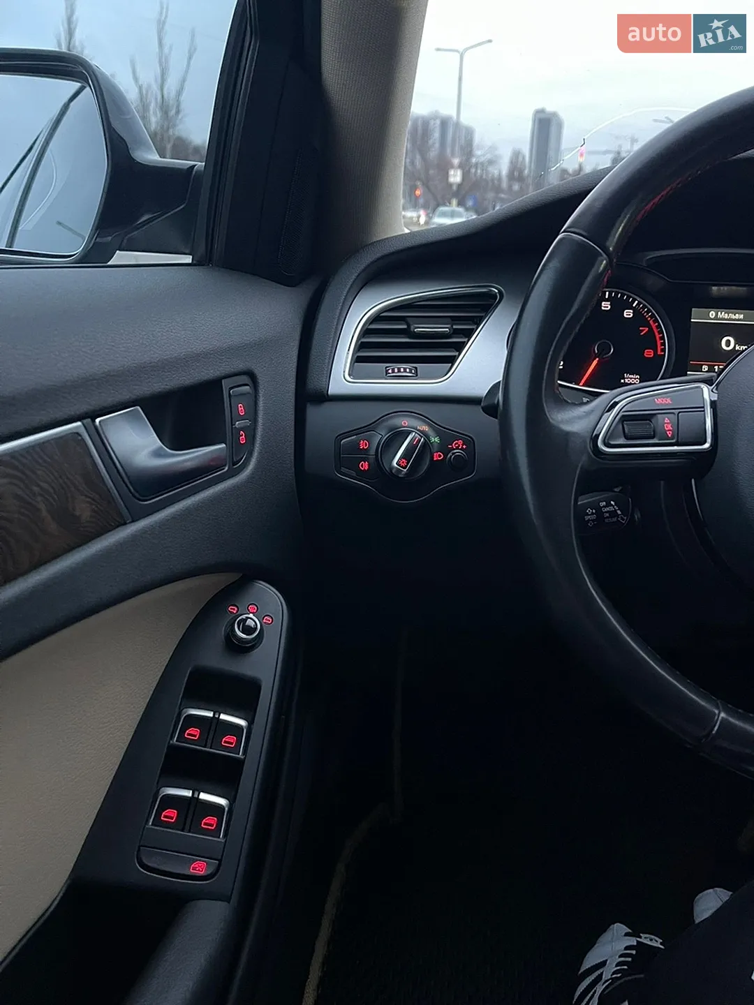 2015 Audi A4 - мініатюра 18