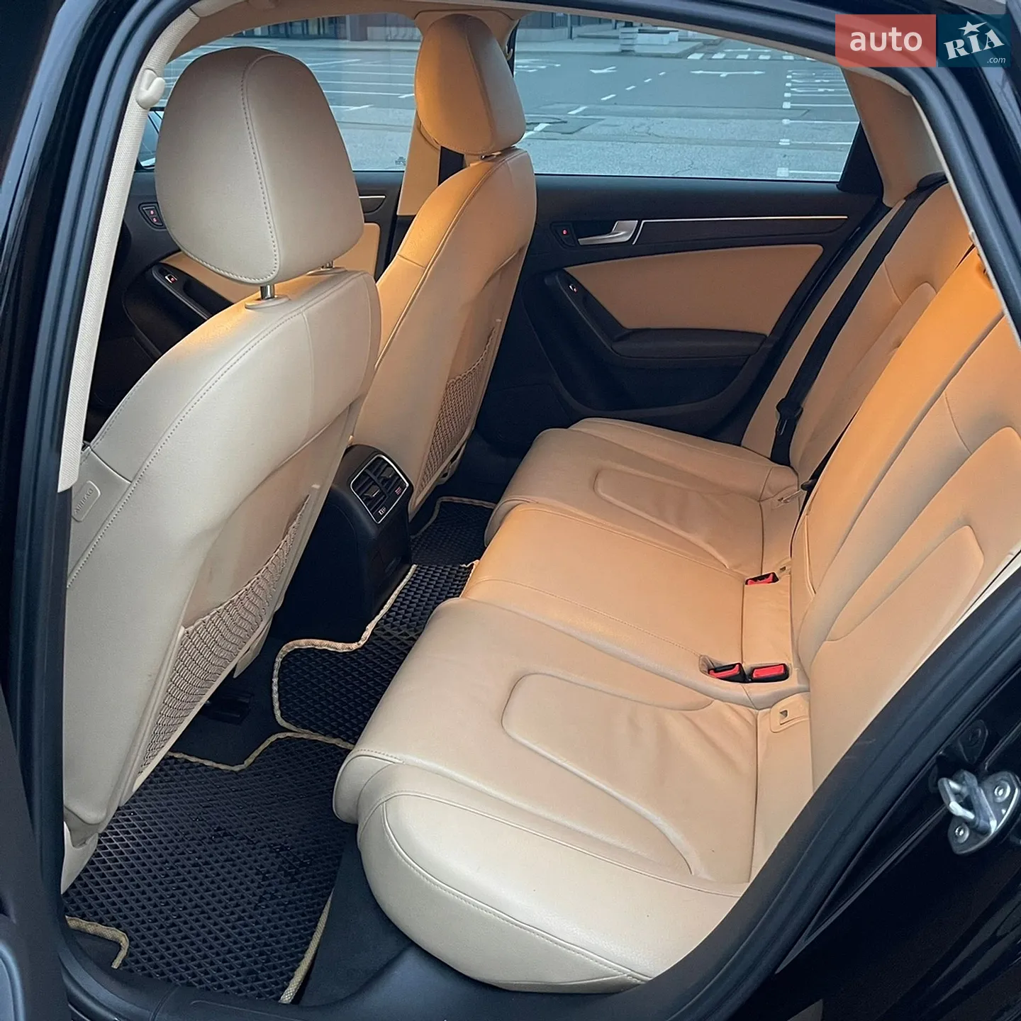 2015 Audi A4 - мініатюра 22