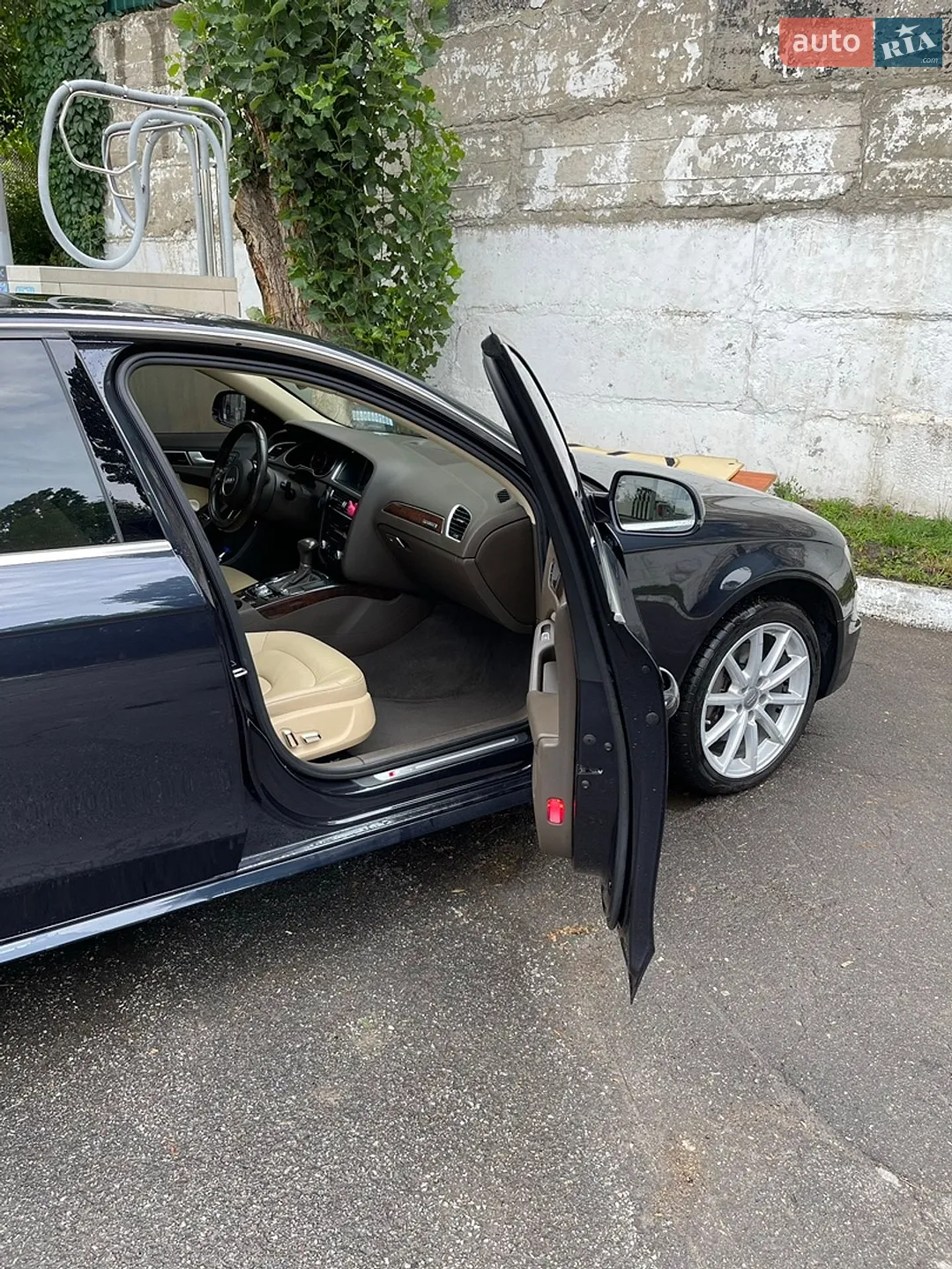2014 Audi A4 - мініатюра 9