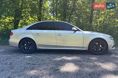 Седан Audi A4 2011 в Вінниці