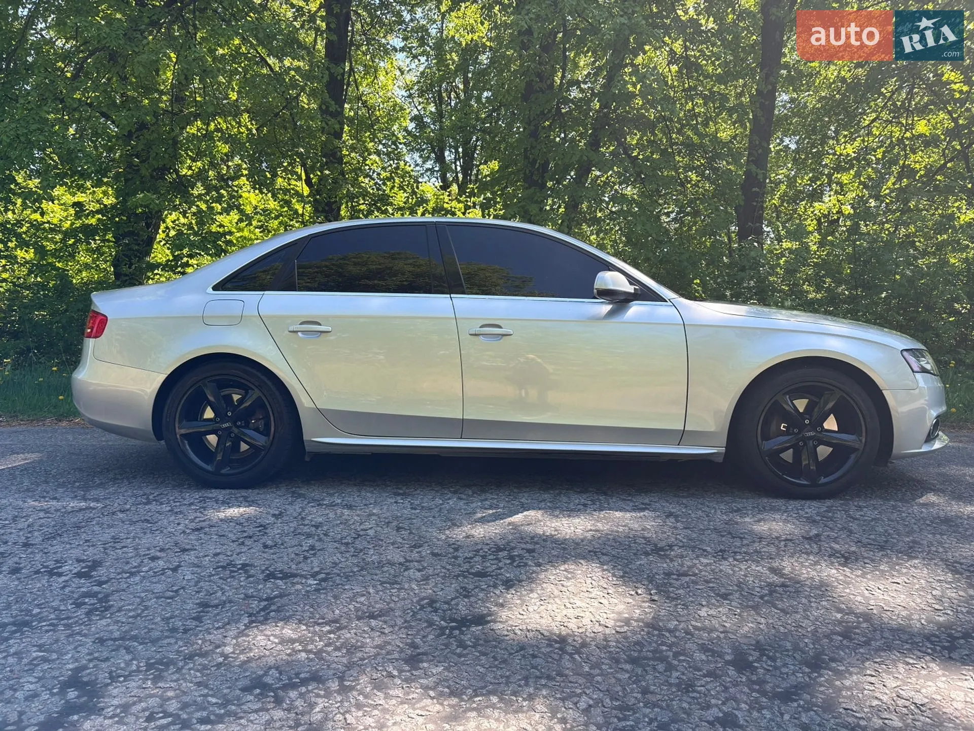 2011 Audi A4 - мініатюра 5