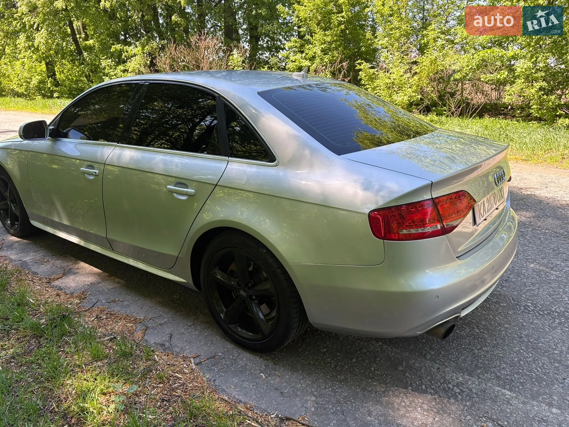 2011 Audi A4 - мініатюра 9