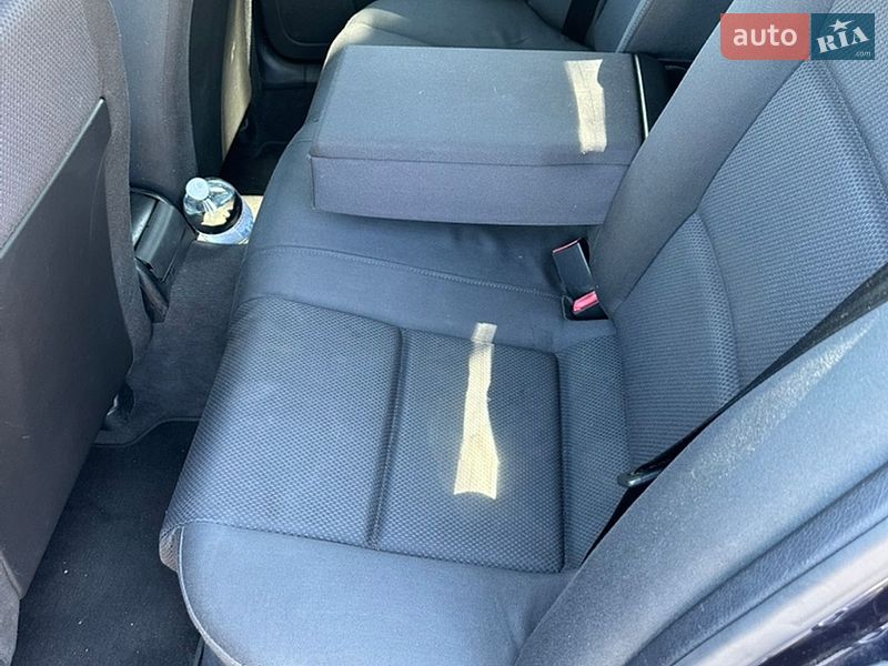 Седан Audi A4 2001 в Житомире