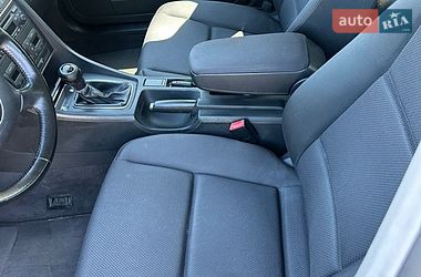 Седан Audi A4 2001 в Житомире