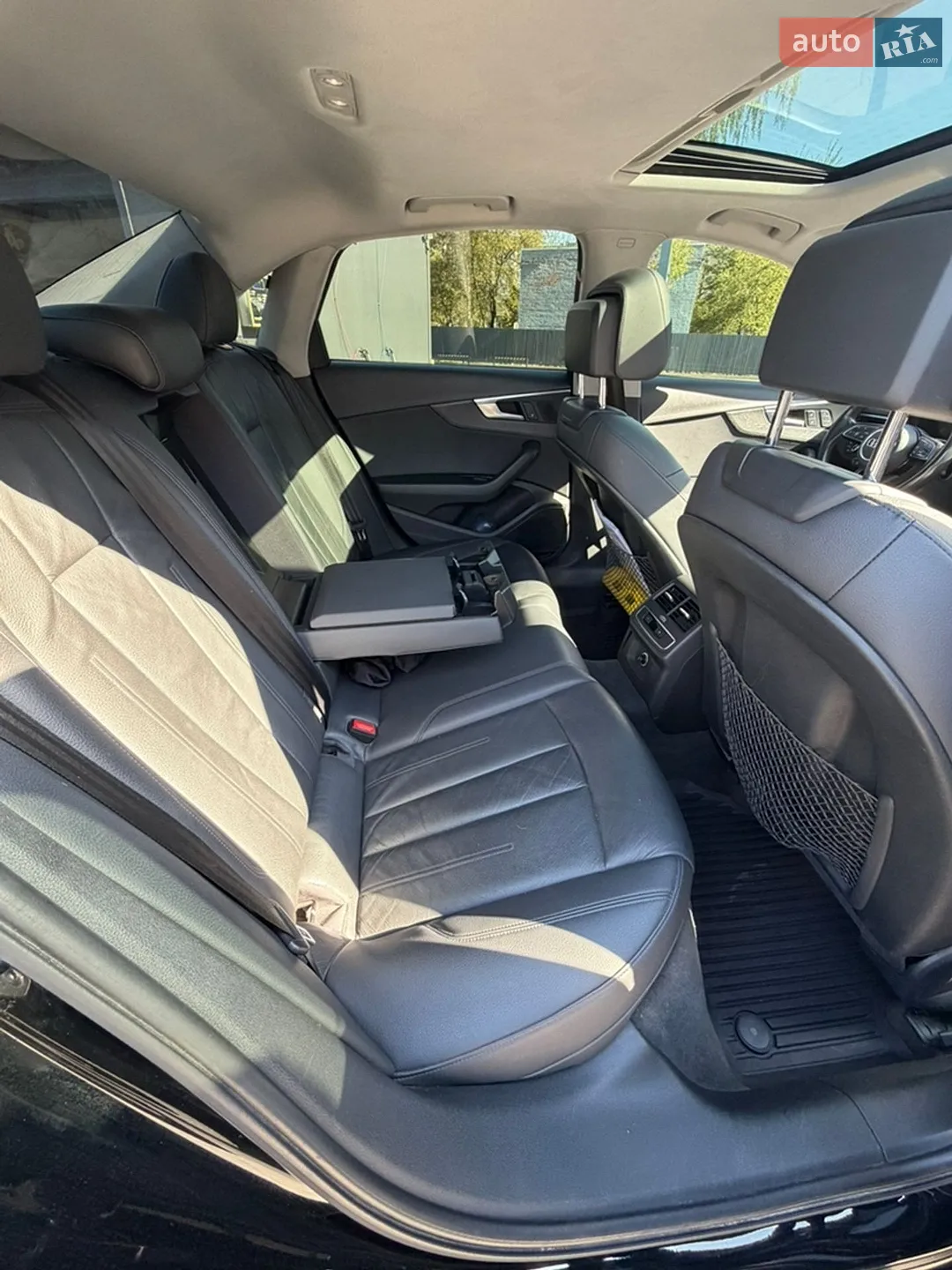 2016 Audi A4 - мініатюра 31