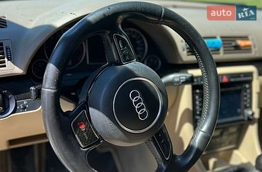 Седан Audi A4 2006 в Хмельницком
