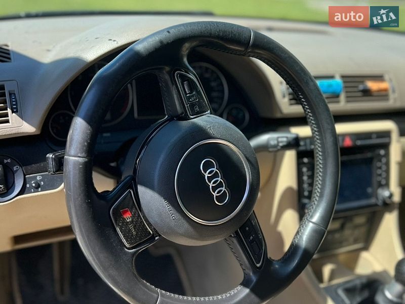Седан Audi A4 2006 в Хмельницком