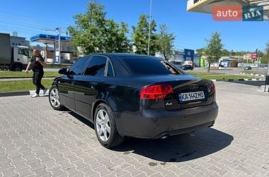 Седан Audi A4 2006 в Хмельницком