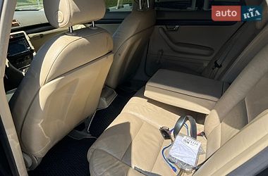Седан Audi A4 2006 в Хмельницком
