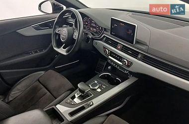 Седан Audi A4 2019 в Львові