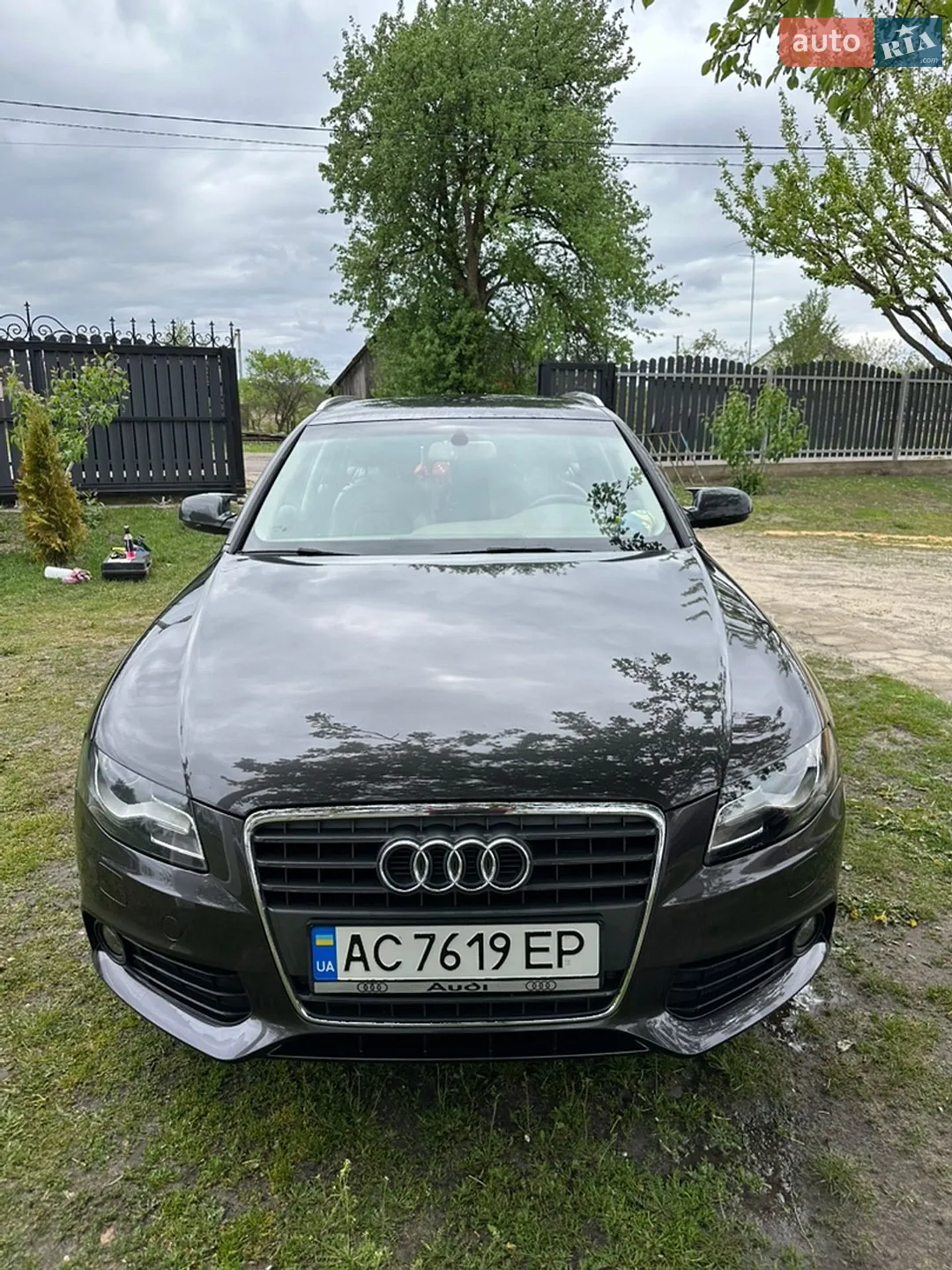 2011 Audi A4 - мініатюра 11