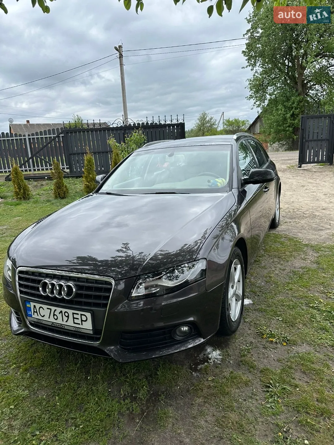 2011 Audi A4 - мініатюра 12