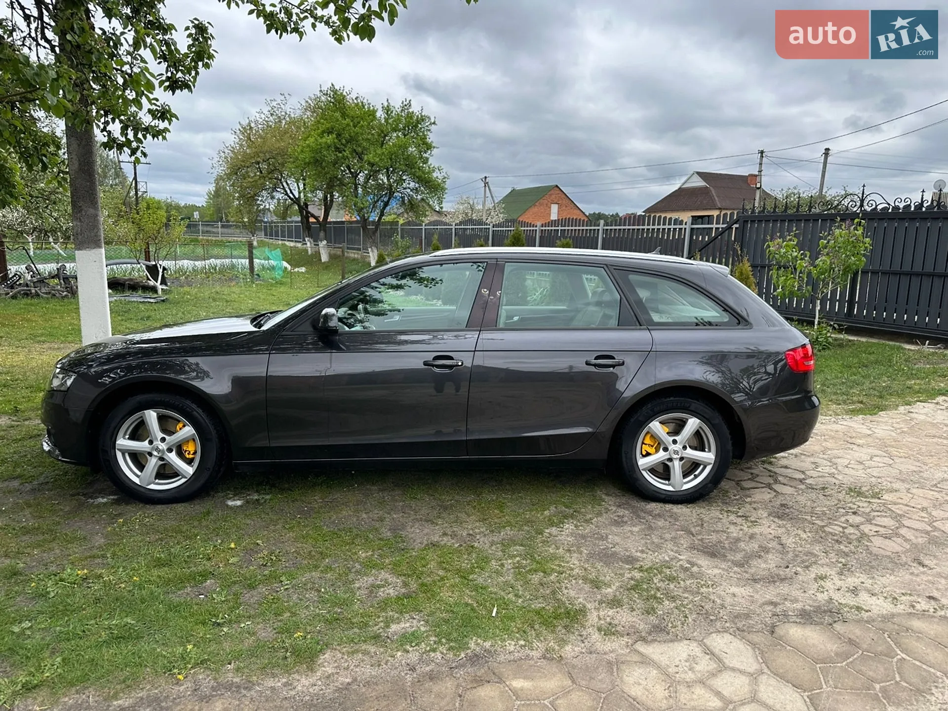 2011 Audi A4 - мініатюра 18