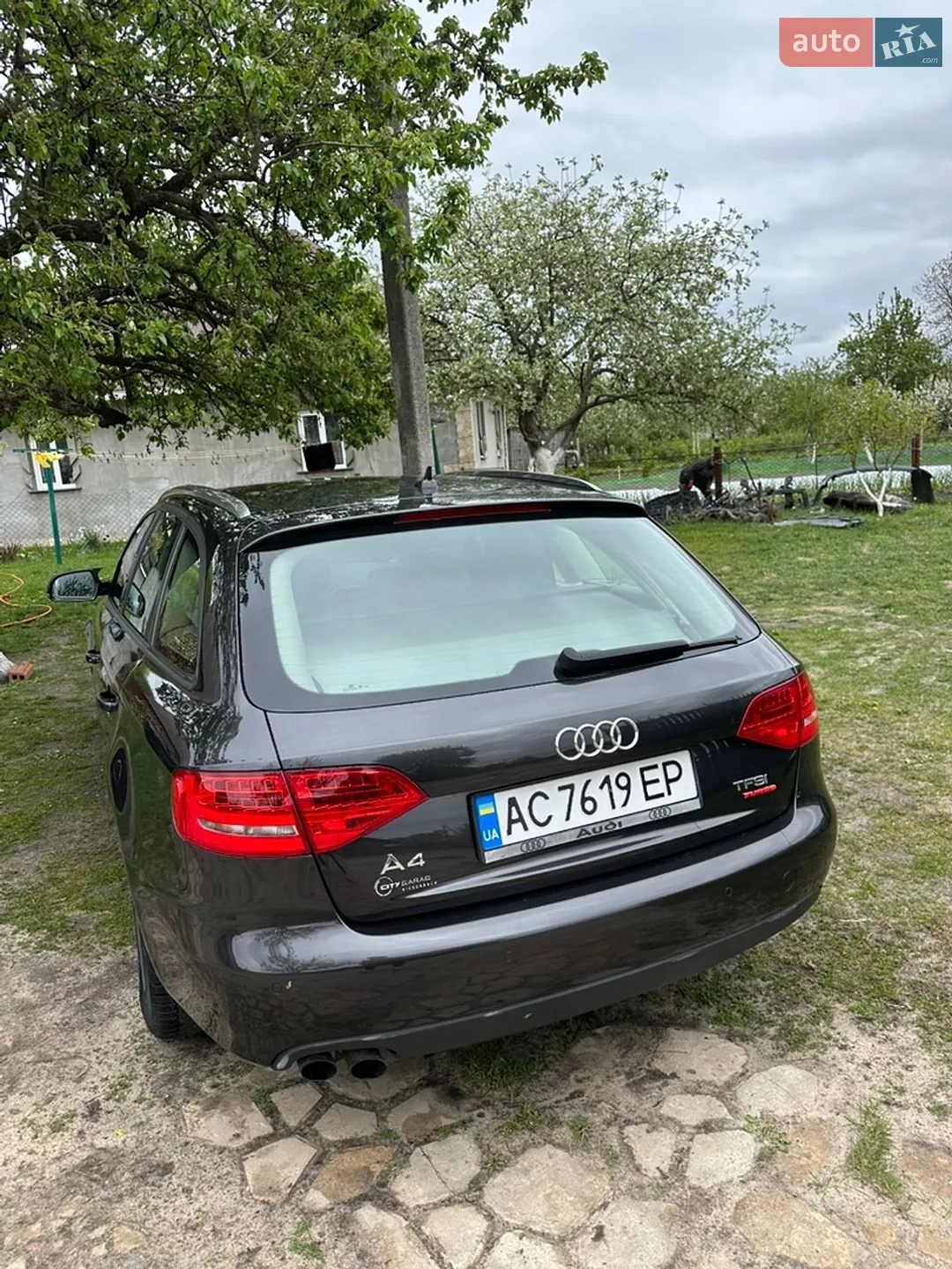 2011 Audi A4 - мініатюра 22