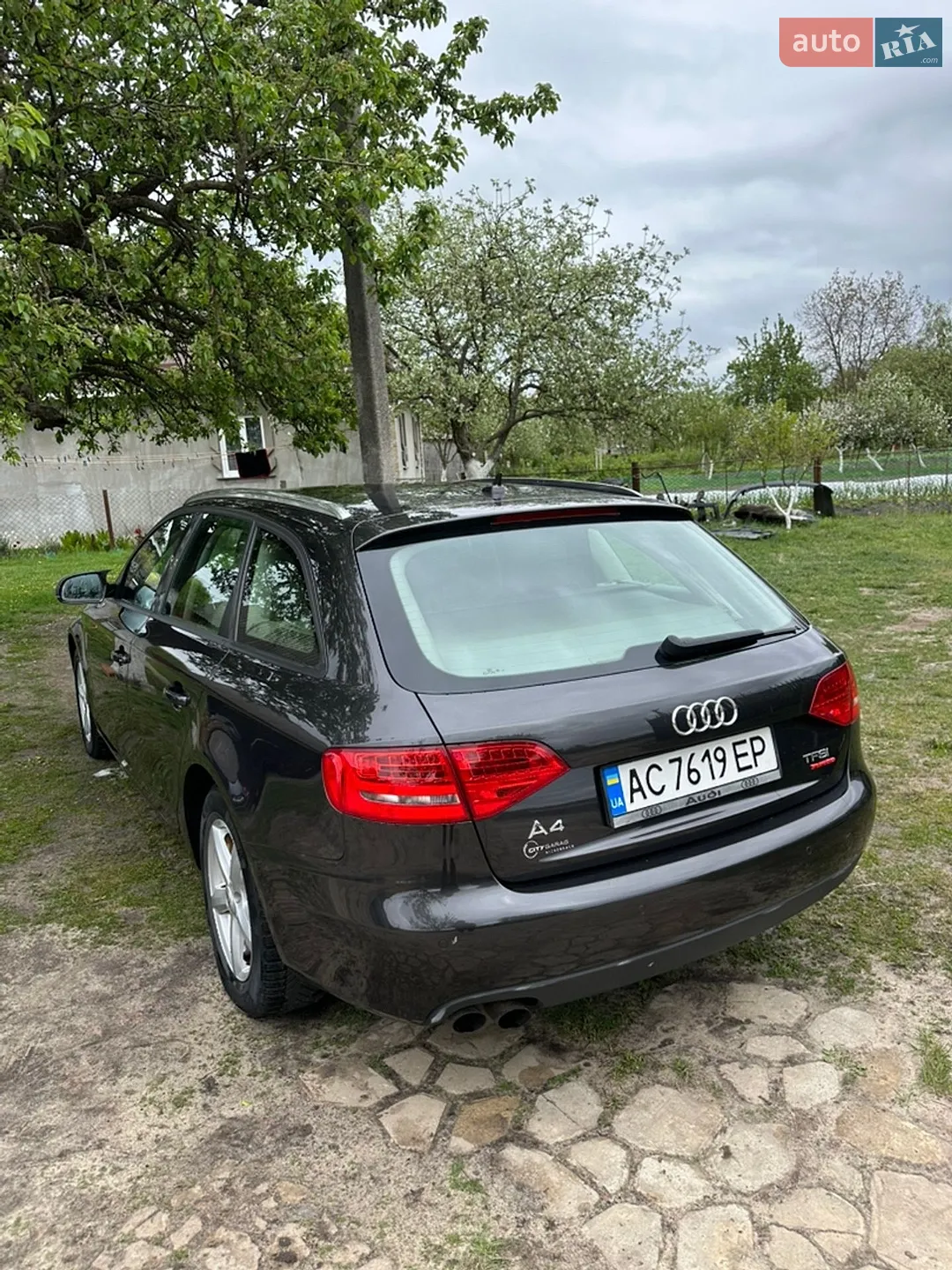 2011 Audi A4 - мініатюра 23
