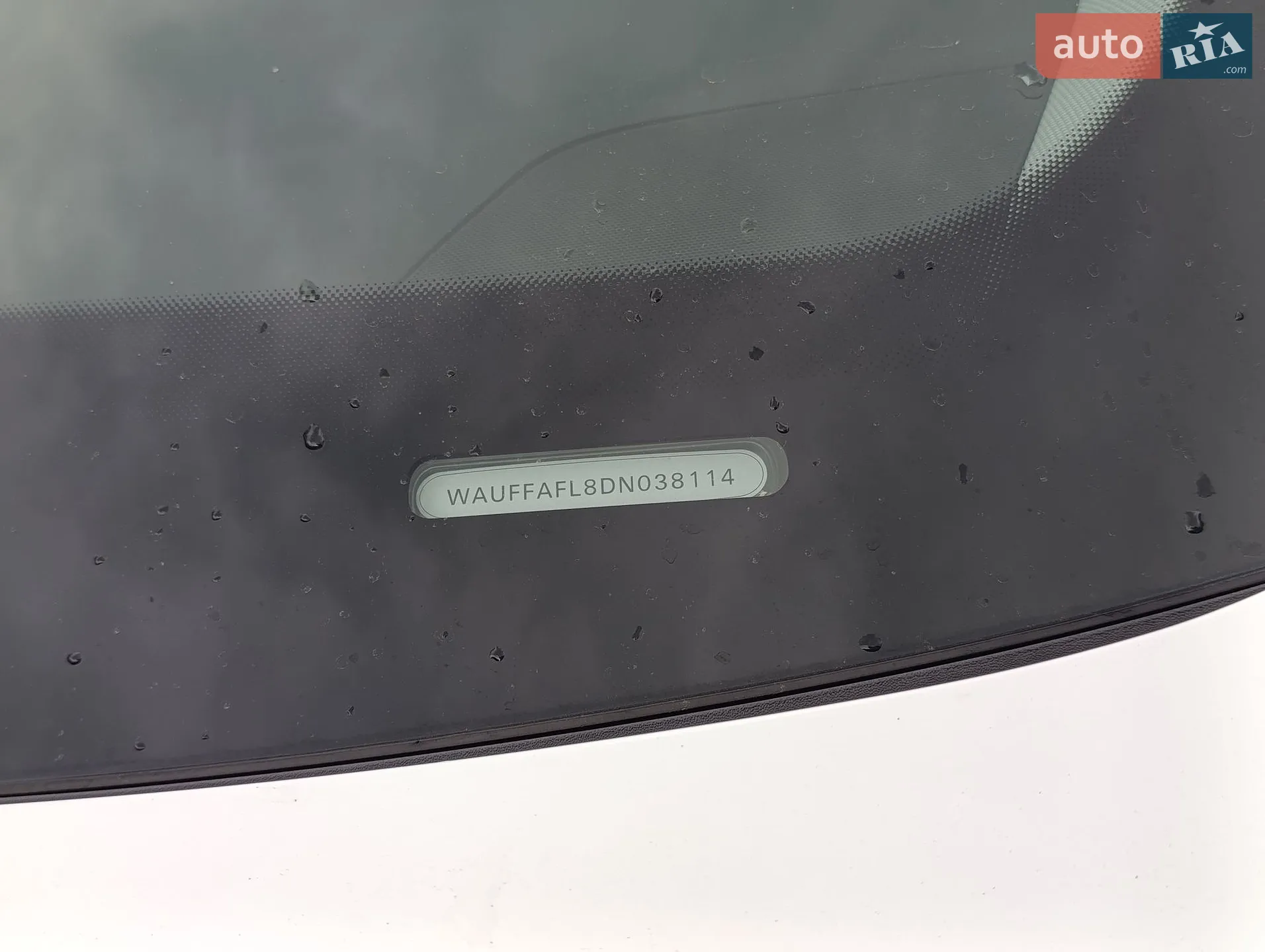 2013 Audi A4 - мініатюра 12