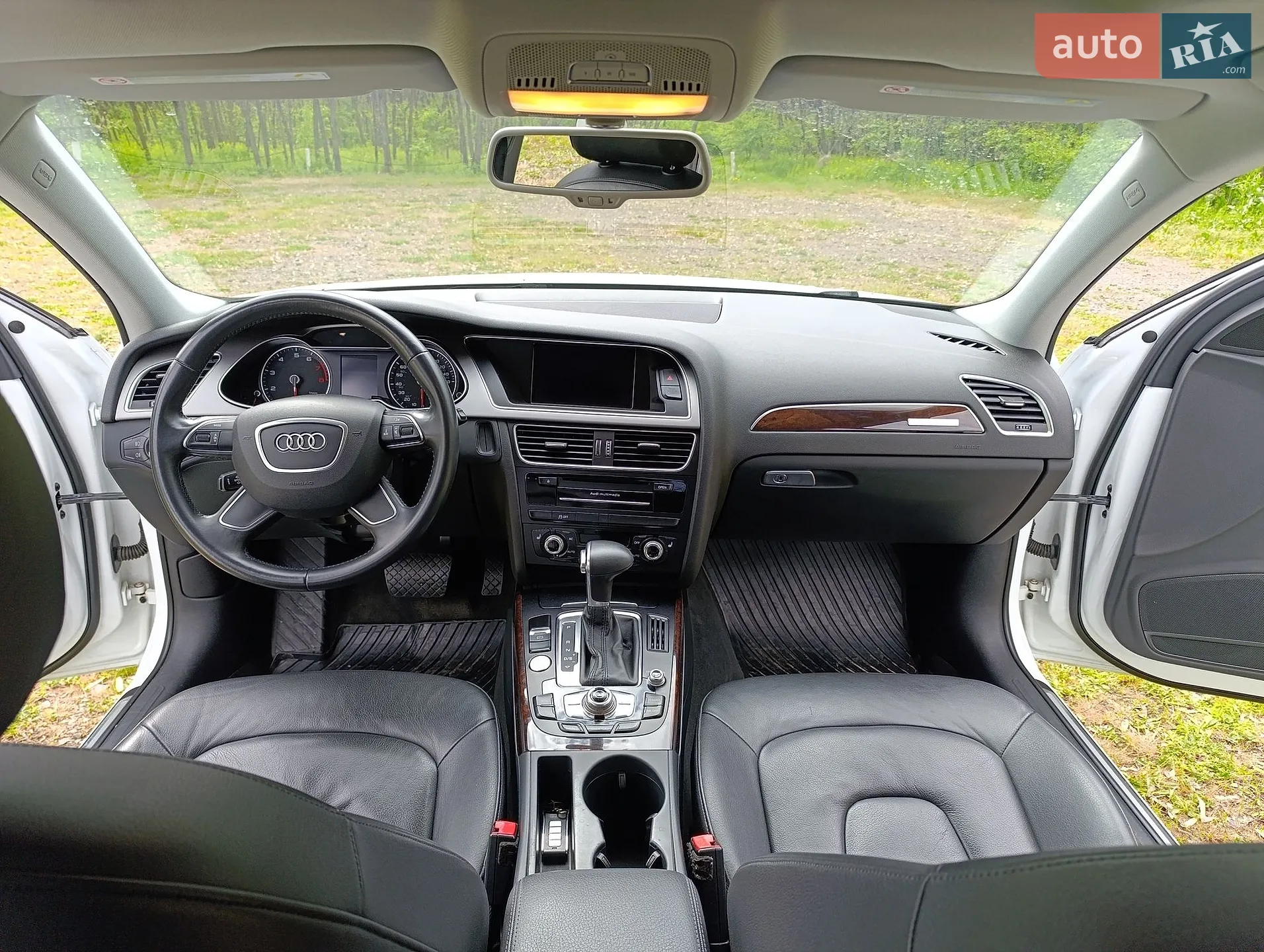 2013 Audi A4 - мініатюра 36
