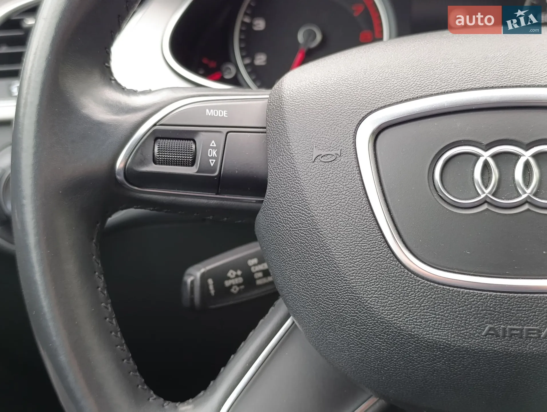 2013 Audi A4 - мініатюра 41