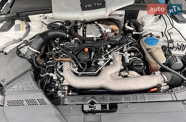 Седан Audi A4 2008 в Львове