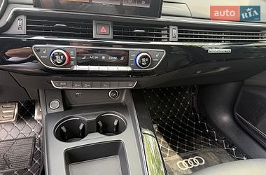 Седан Audi A4 2021 в Харькове