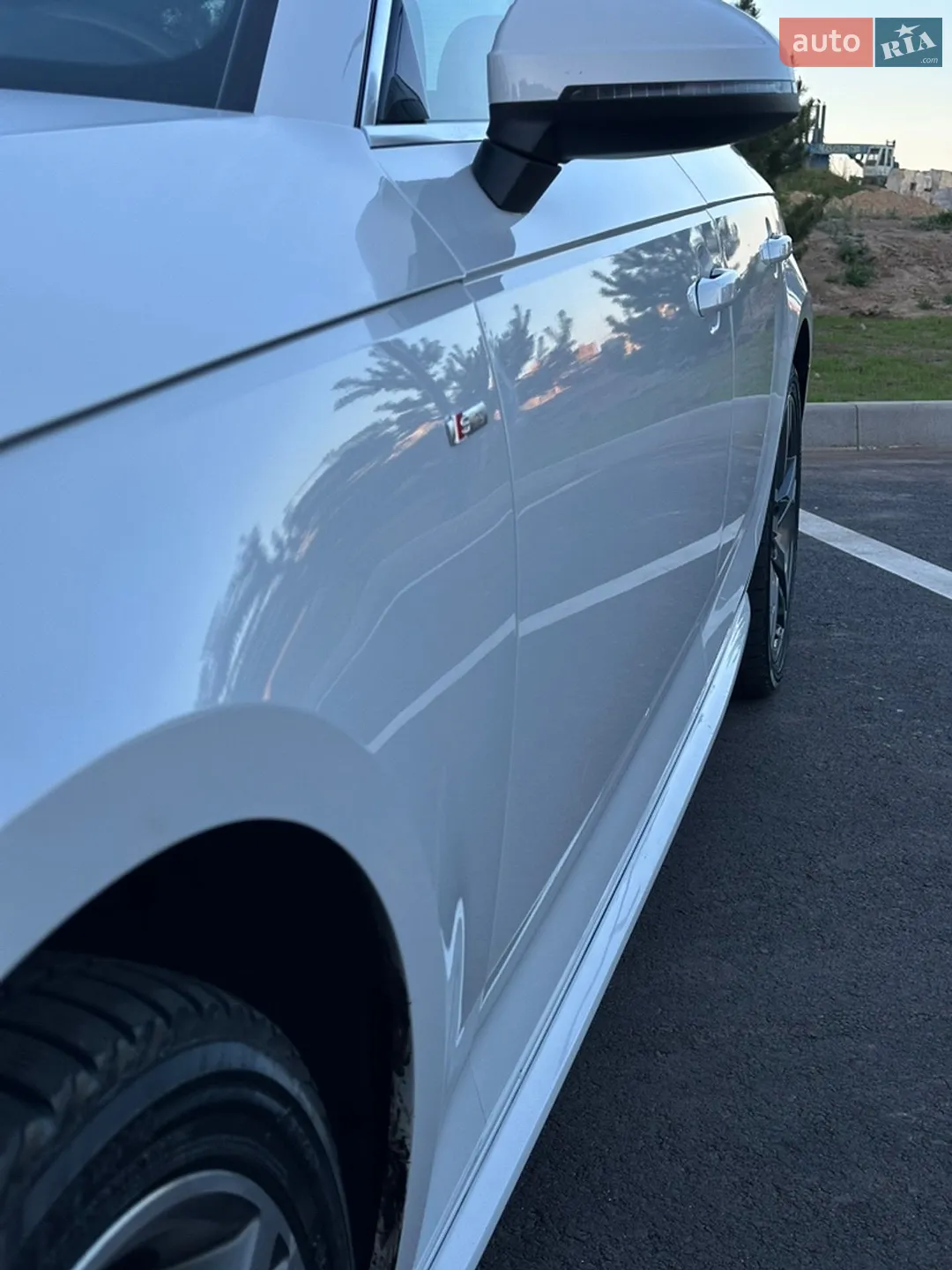 2018 Audi A4 - мініатюра 12