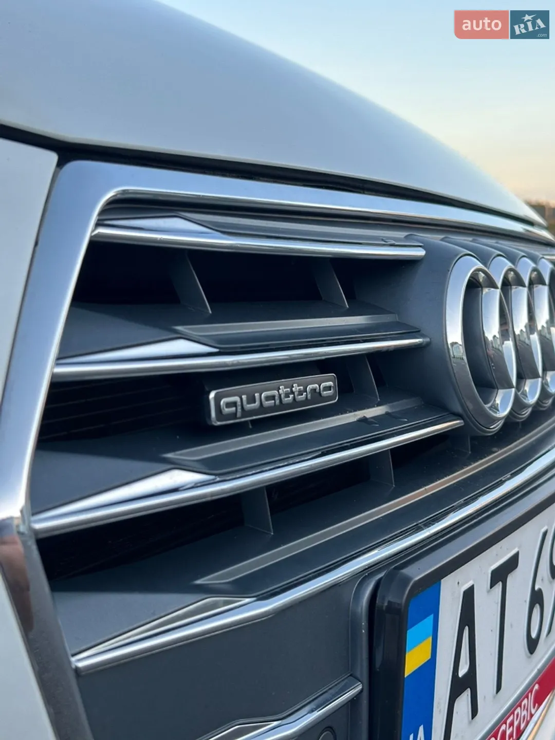 2018 Audi A4 - мініатюра 13